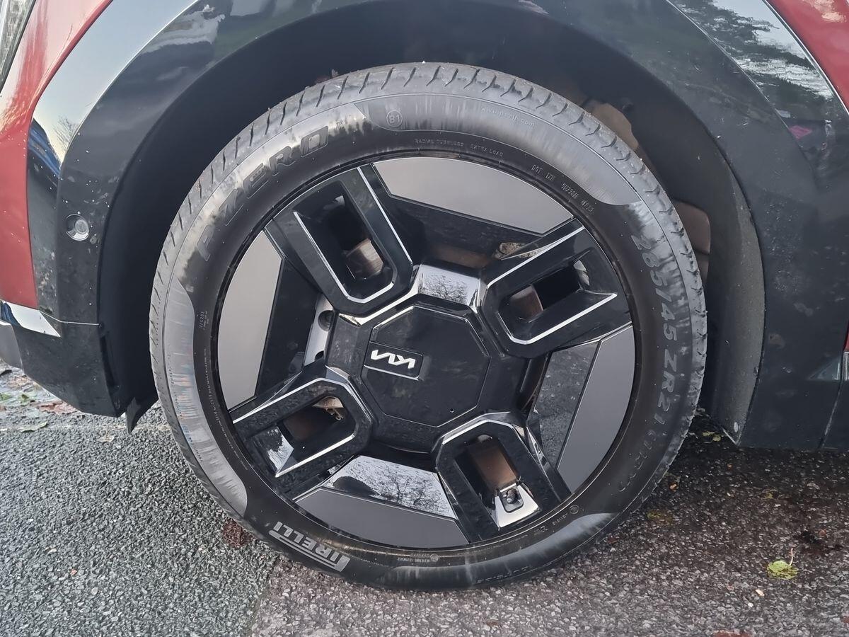 Used Kia EV9 2023 for sale - 76666846: Photo 5