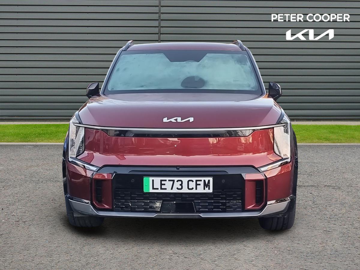 Used Kia EV9 2023 for sale - 76666846: Photo 7