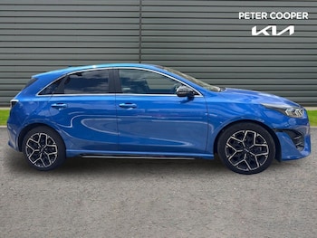 Used Kia Ceed 2025 for sale - 79396620: Photo