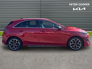 Used Kia Ceed 2024 for sale - 79093988: Photo
