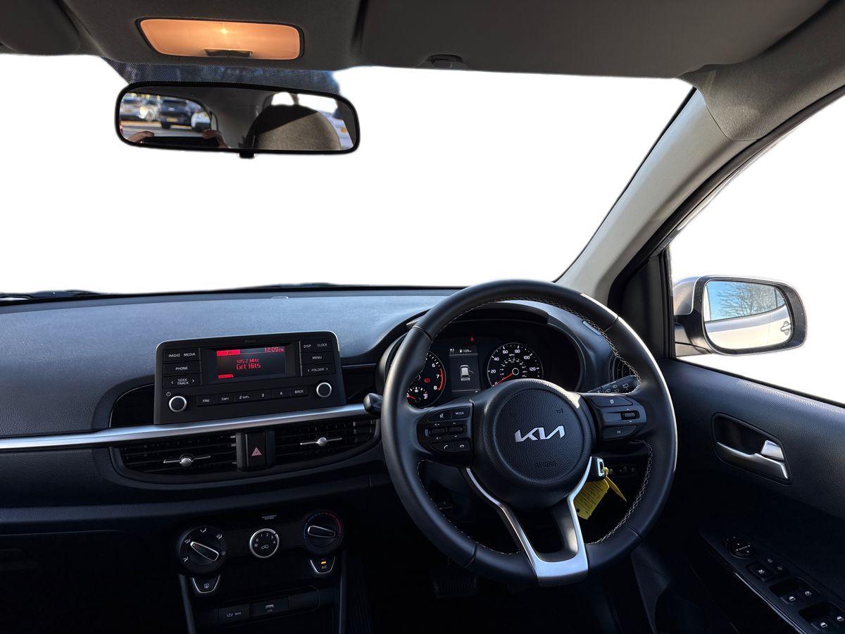 Used Kia Picanto 2024 for sale - 77020842: Photo 10