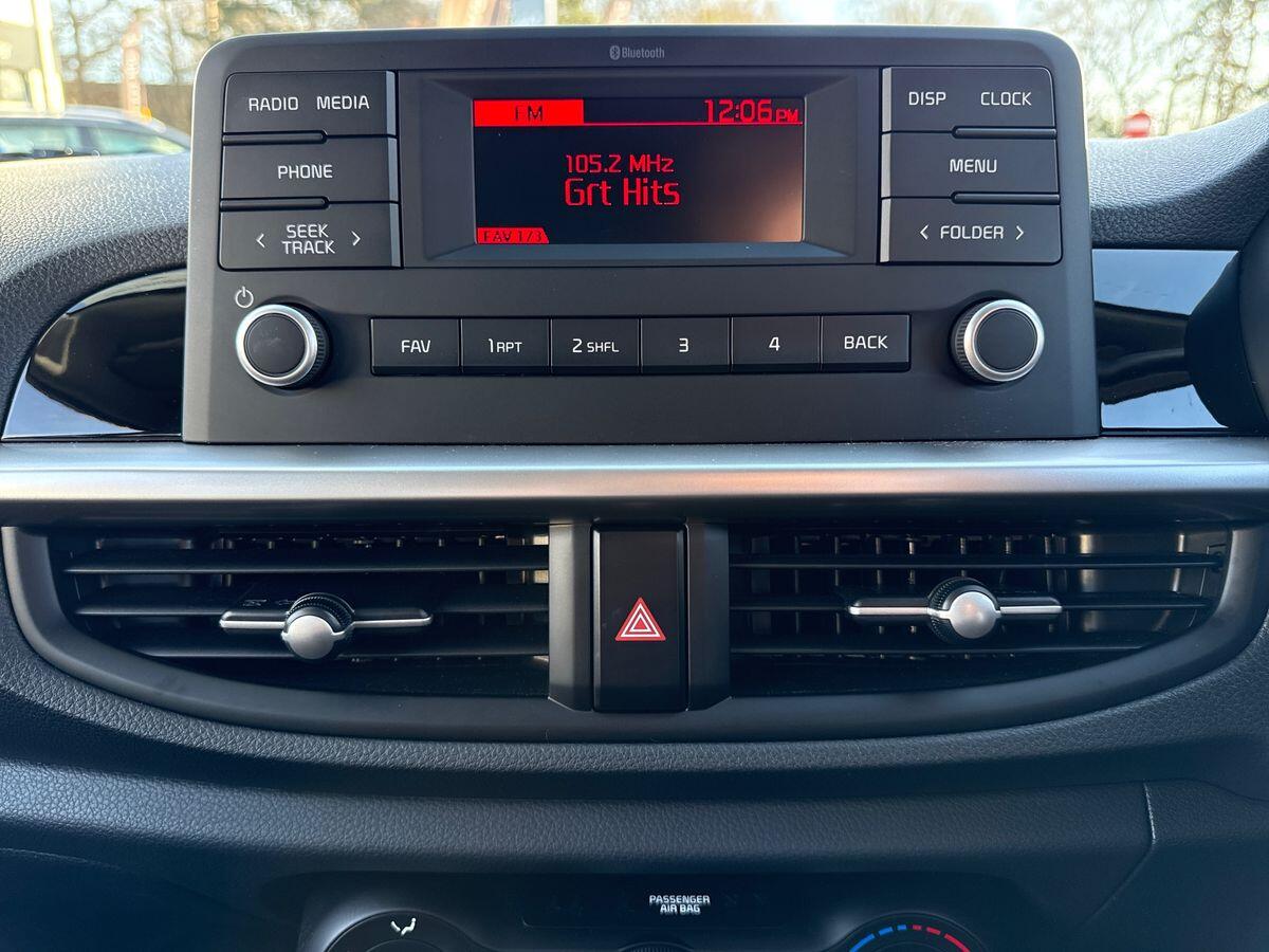 Used Kia Picanto 2024 for sale - 77020842: Photo 12