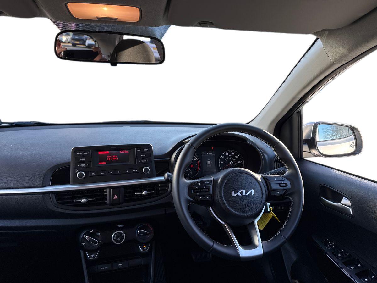 Used Kia Picanto 2024 for sale - 77020842: Photo 13