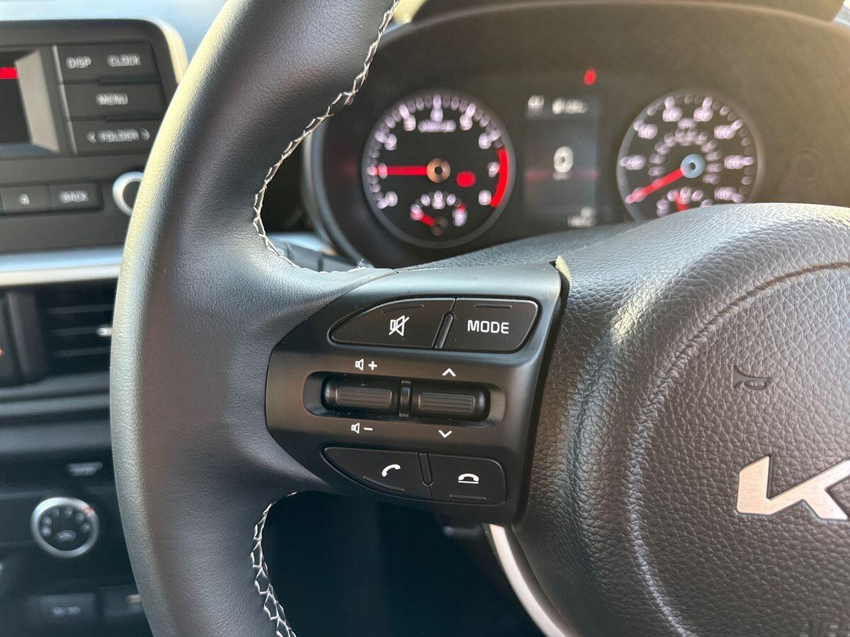 Used Kia Picanto 2024 for sale - 77020842: Photo 14