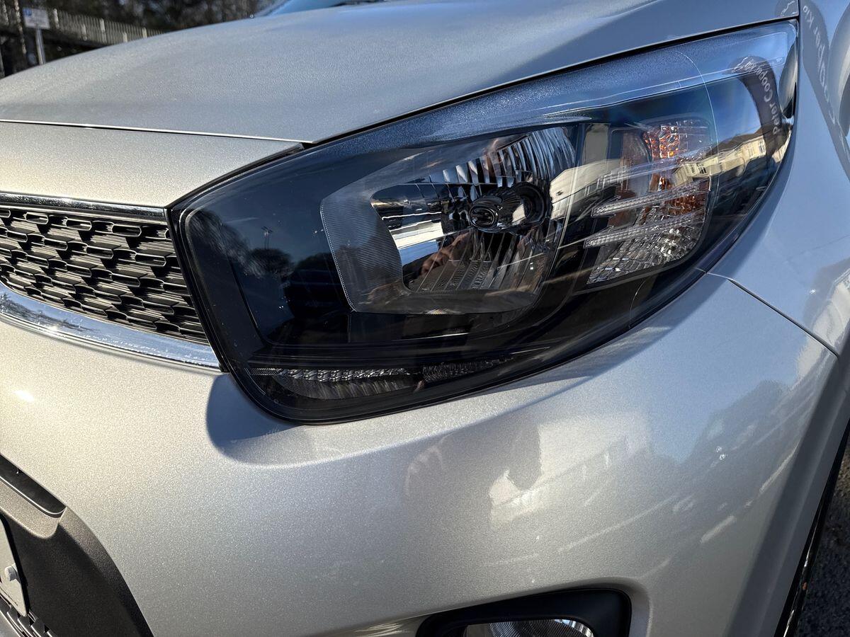 Used Kia Picanto 2024 for sale - 77020842: Photo 18