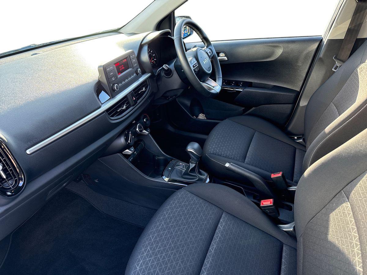 Used Kia Picanto 2024 for sale - 77020842: Photo 2