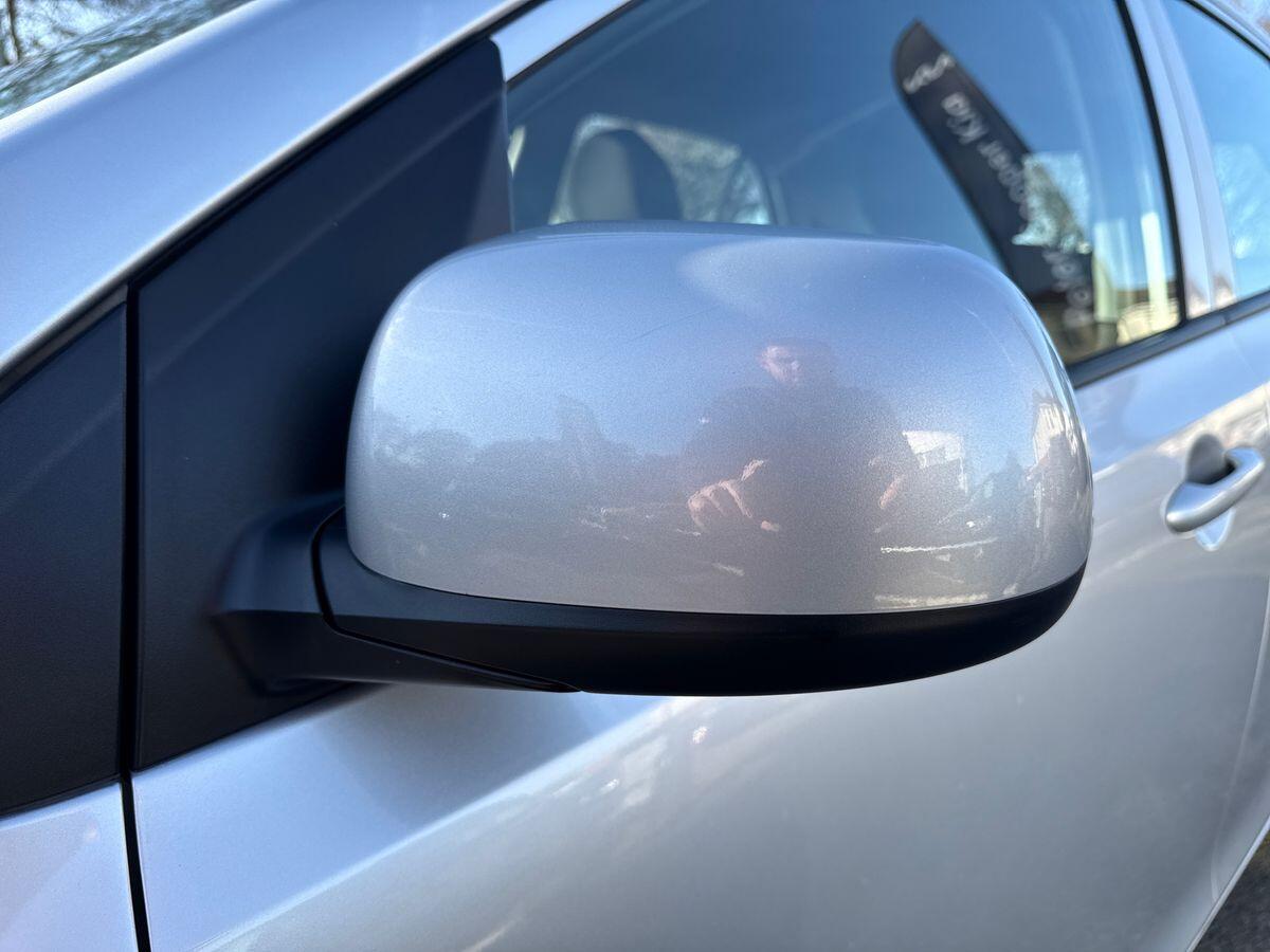 Used Kia Picanto 2024 for sale - 77020842: Photo 21