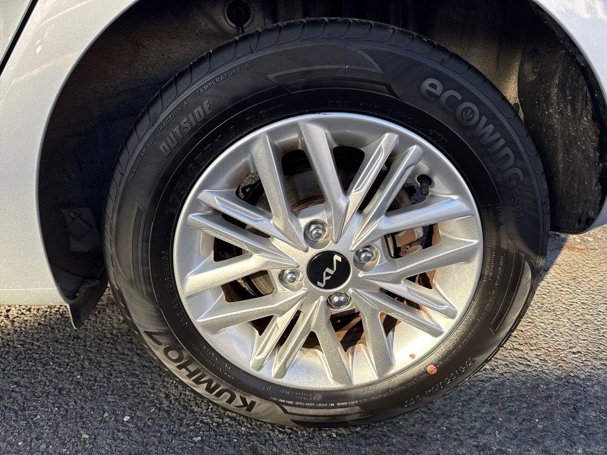 Used Kia Picanto 2024 for sale - 77020842: Photo 22