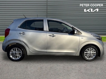 Used Kia Picanto 2024 for sale - 77020842: Photo