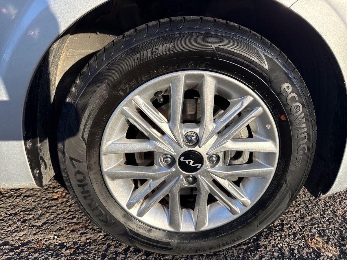 Used Kia Picanto 2024 for sale - 77020842: Photo 5