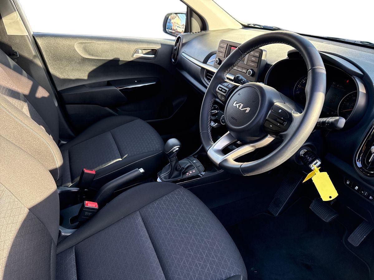 Used Kia Picanto 2024 for sale - 77020842: Photo 6