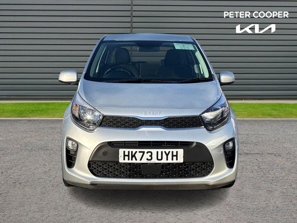 Used Kia Picanto 2024 for sale - 77020842: Photo 7