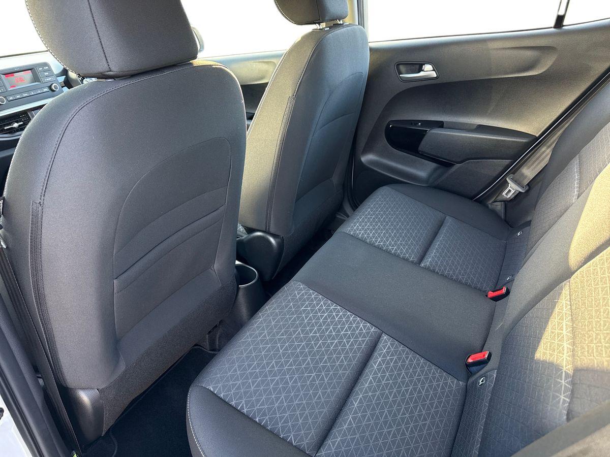 Used Kia Picanto 2024 for sale - 77020842: Photo 8
