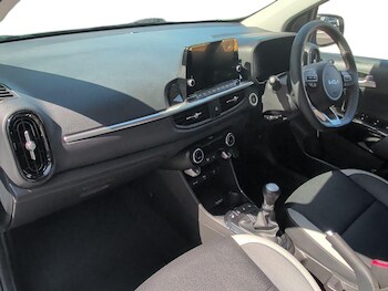 Used Kia Picanto 2025 for sale - 78261338: Photo