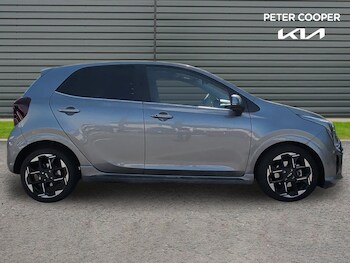 Used Kia Picanto 2025 for sale - 78261338: Photo