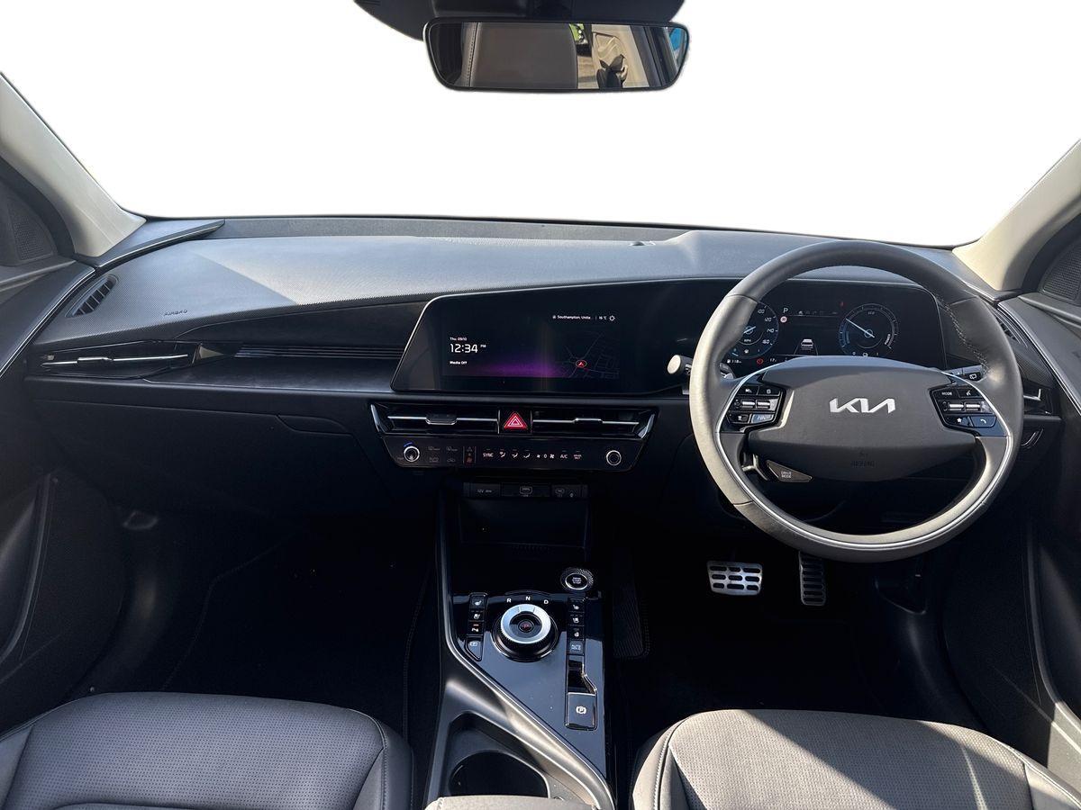 Used Kia Niro 2024 for sale - 76159247: Photo 10