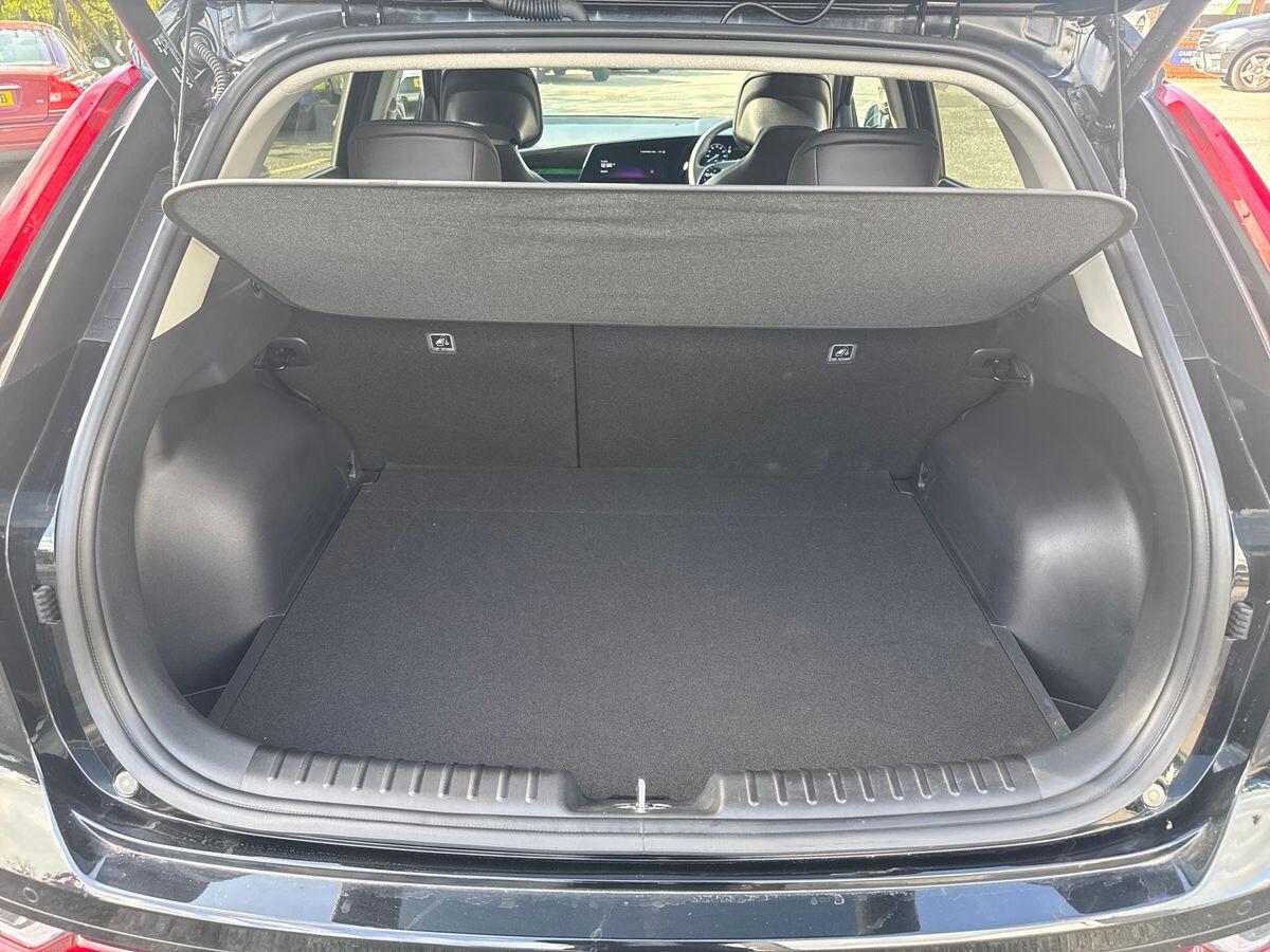 Used Kia Niro 2024 for sale - 76159247: Photo 11