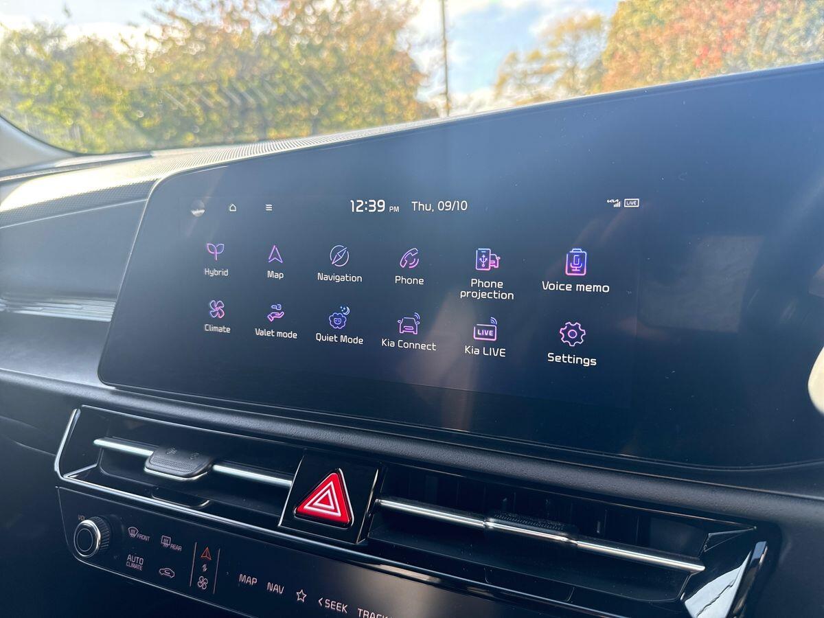 Used Kia Niro 2024 for sale - 76159247: Photo 12