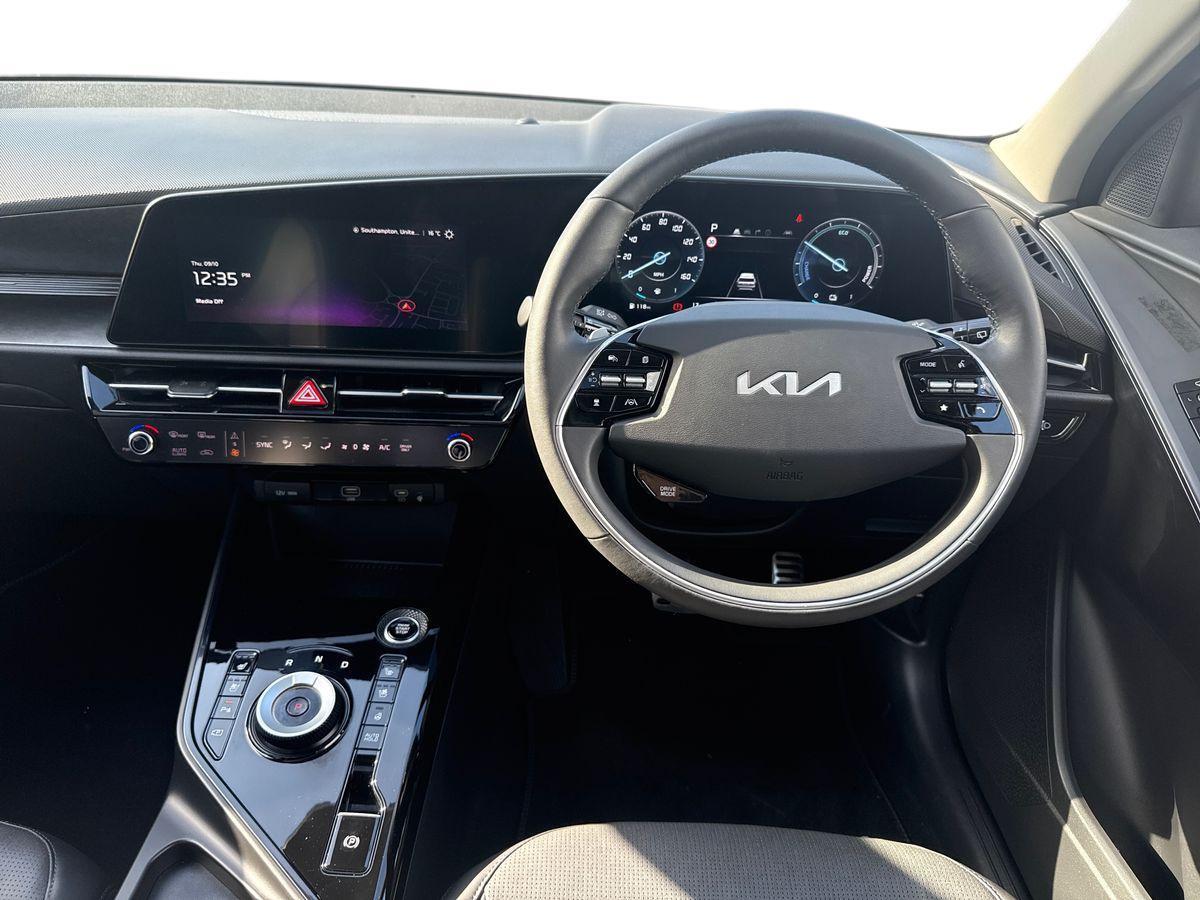 Used Kia Niro 2024 for sale - 76159247: Photo 13