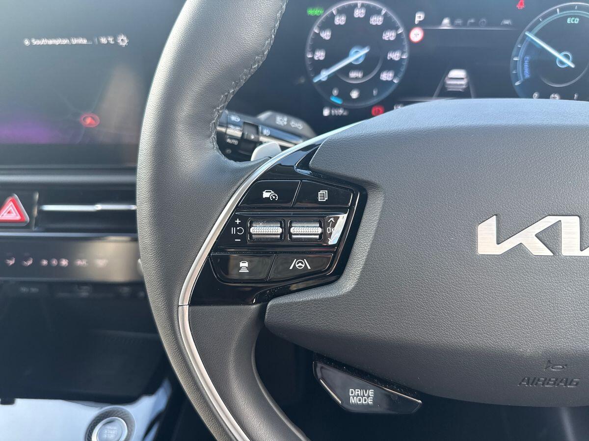 Used Kia Niro 2024 for sale - 76159247: Photo 14