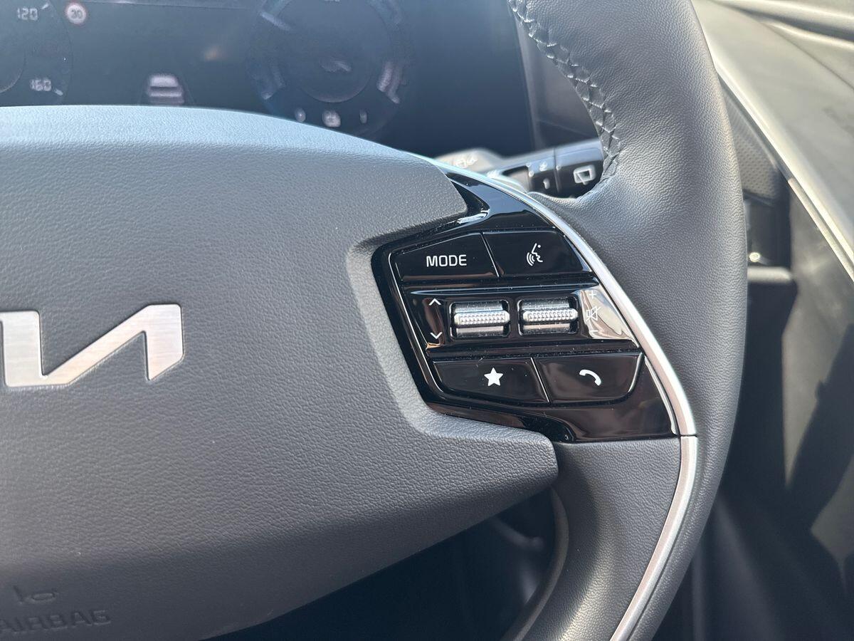Used Kia Niro 2024 for sale - 76159247: Photo 15
