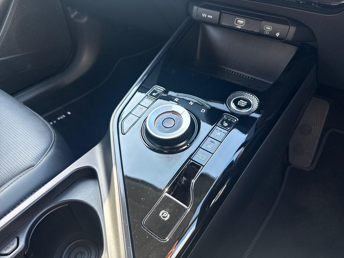 Used Kia Niro 2024 for sale - 76159247: Photo 18