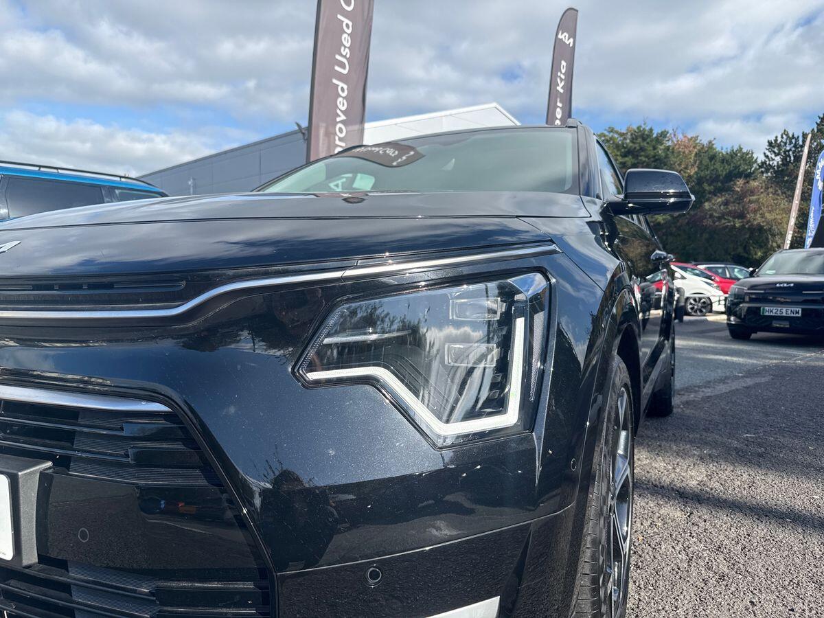 Used Kia Niro 2024 for sale - 76159247: Photo 19