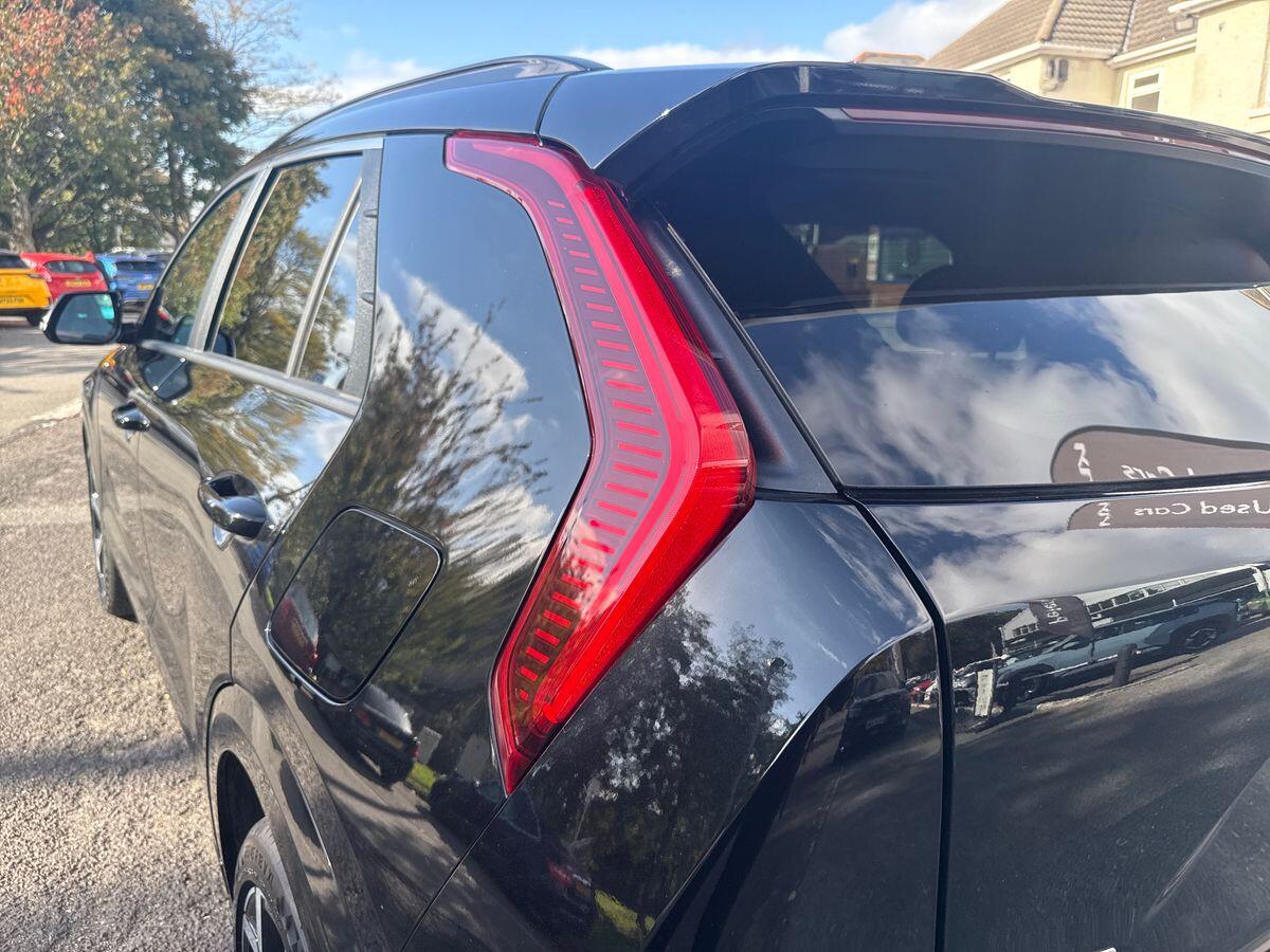 Used Kia Niro 2024 for sale - 76159247: Photo 21