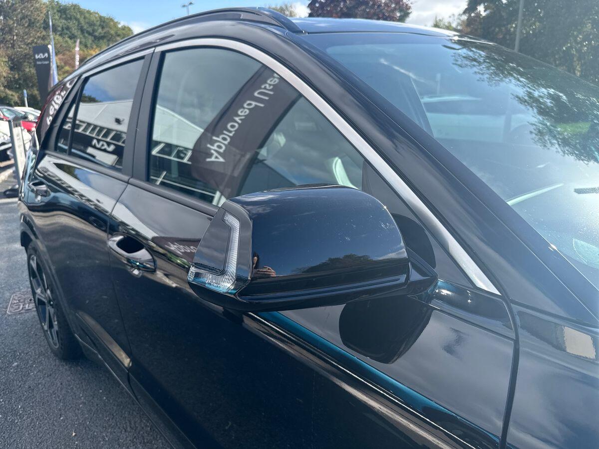 Used Kia Niro 2024 for sale - 76159247: Photo 22