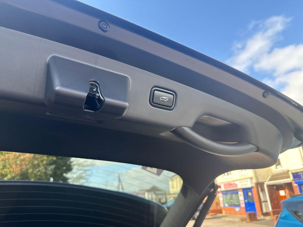 Used Kia Niro 2024 for sale - 76159247: Photo 23