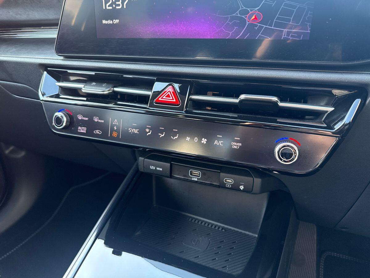 Used Kia Niro 2024 for sale - 76159247: Photo 26