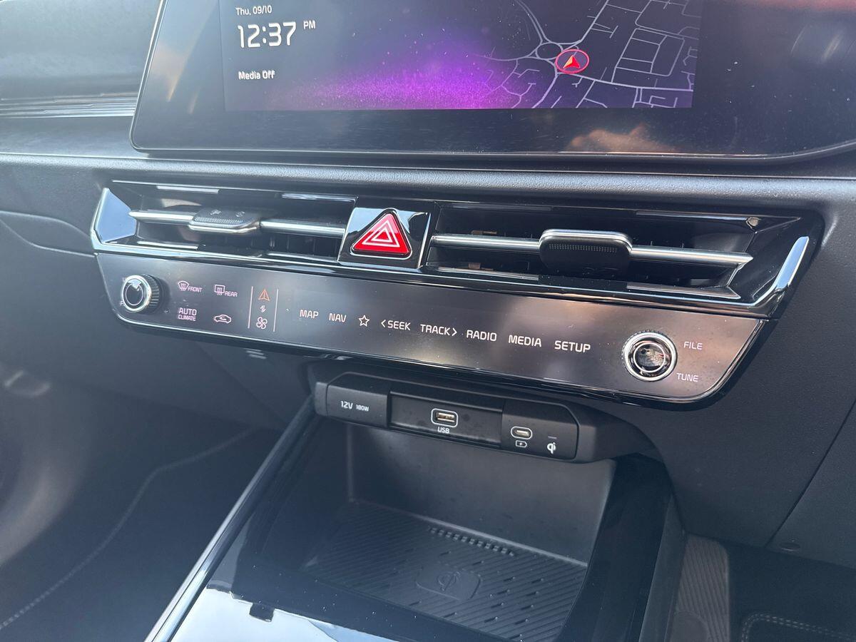 Used Kia Niro 2024 for sale - 76159247: Photo 27