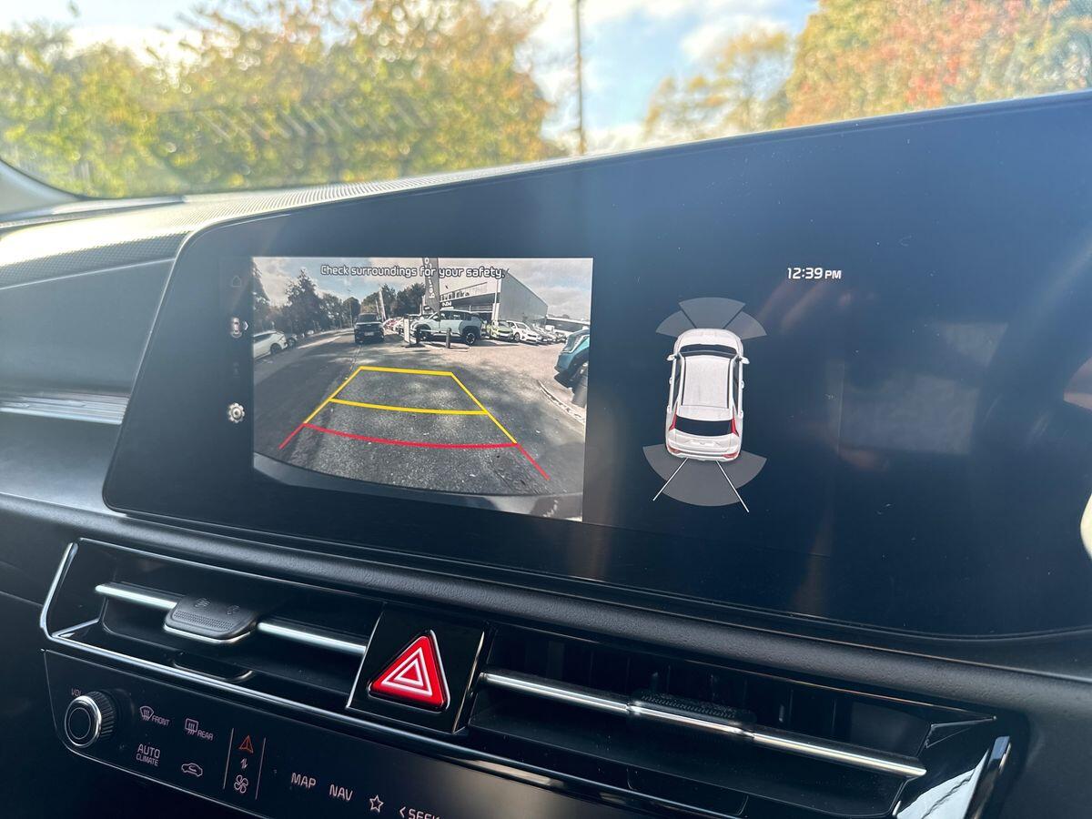 Used Kia Niro 2024 for sale - 76159247: Photo 29