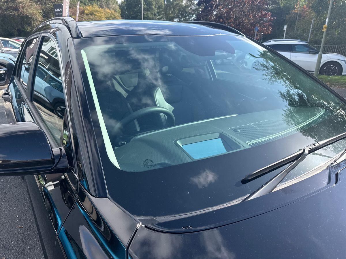 Used Kia Niro 2024 for sale - 76159247: Photo 34