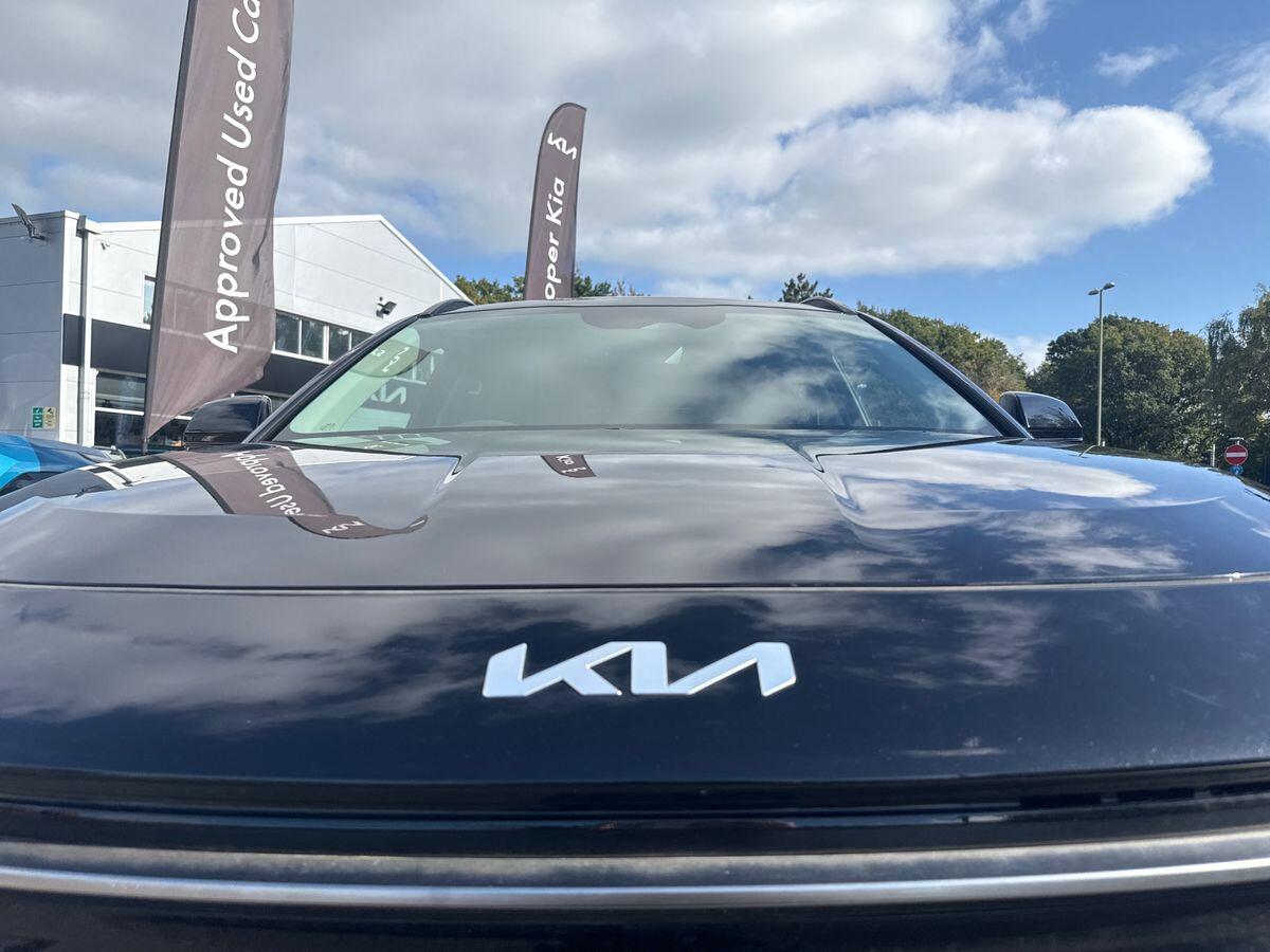 Used Kia Niro 2024 for sale - 76159247: Photo 35