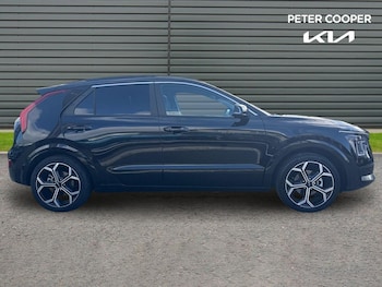 Used Kia Niro 2024 for sale - 76159247: Photo