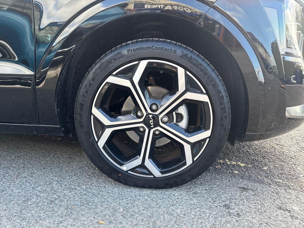 Used Kia Niro 2024 for sale - 76159247: Photo 5