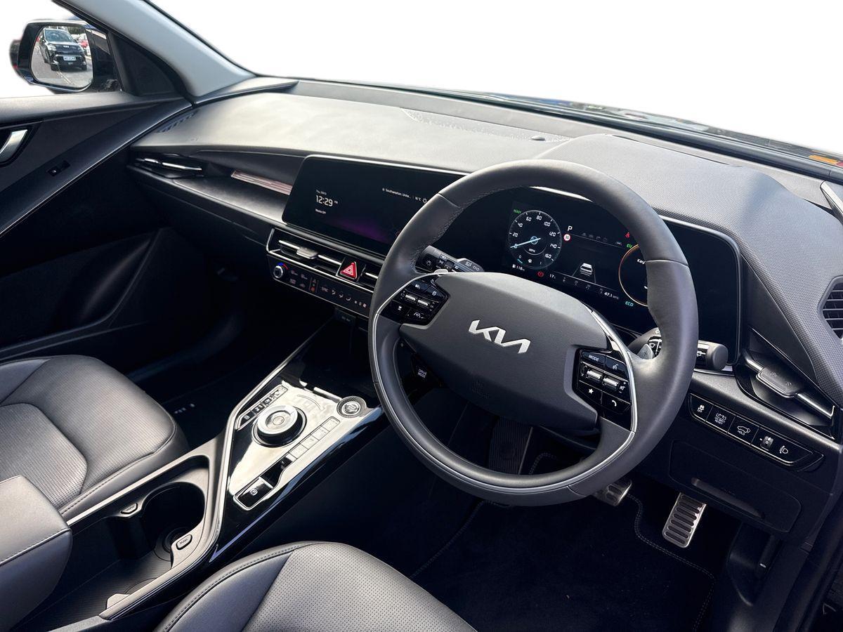 Used Kia Niro 2024 for sale - 76159247: Photo 6