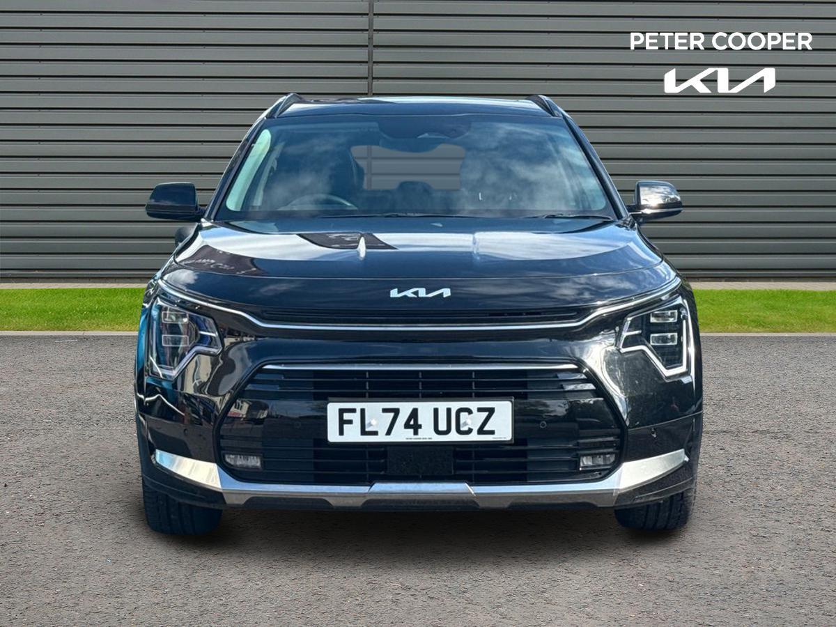 Used Kia Niro 2024 for sale - 76159247: Photo 7