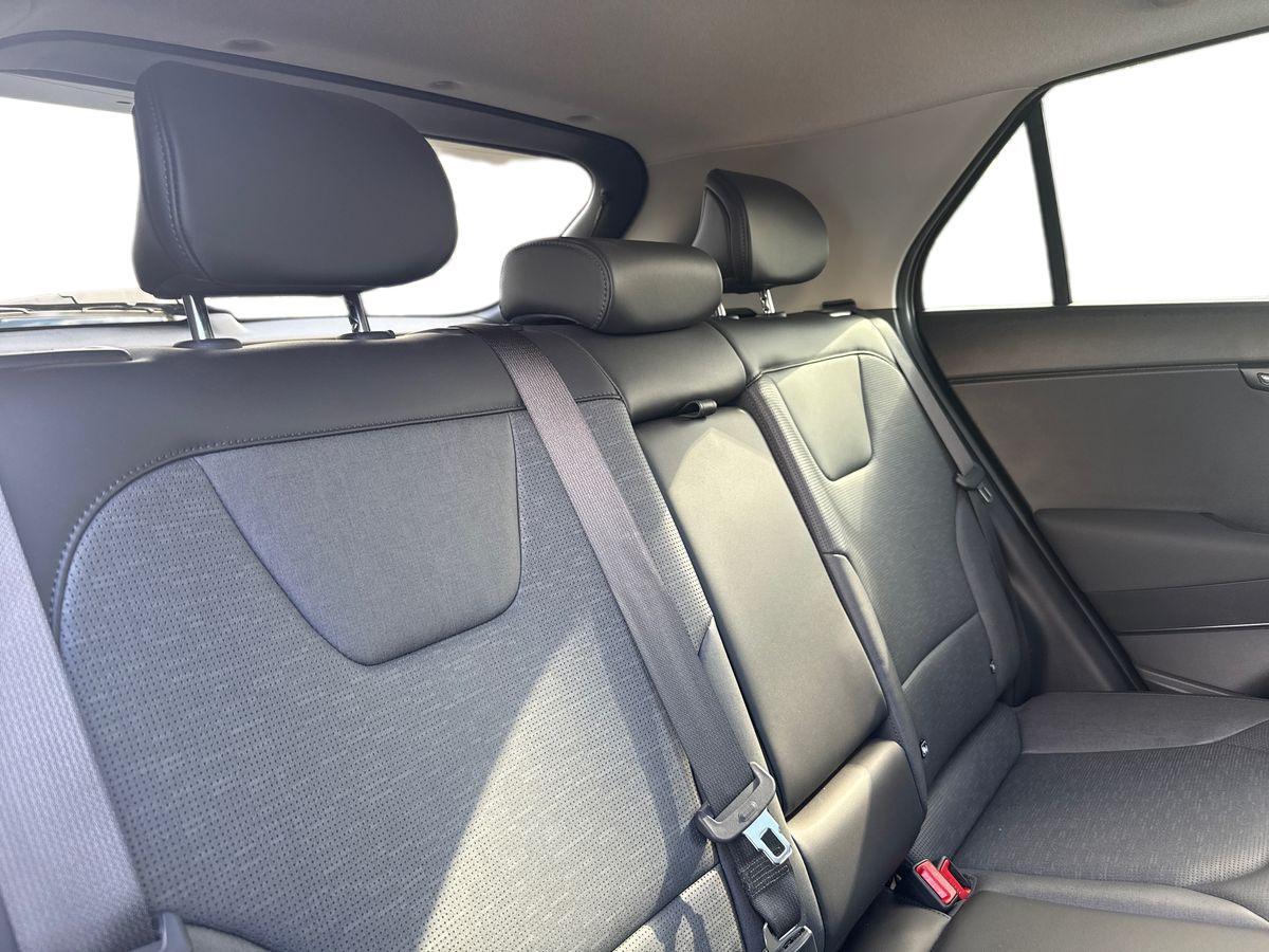 Used Kia Niro 2024 for sale - 76159247: Photo 8