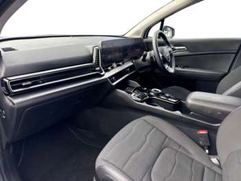 Used Kia Sportage 2024 for sale - 74618225: Photo