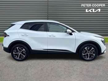 Used Kia Sportage 2024 for sale - 74618225: Photo