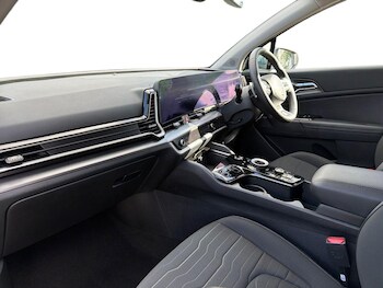 Used Kia Sportage 2025 for sale - 78034406: Photo