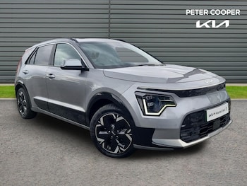Used Kia Niro 2023 for sale - 78461177: Photo