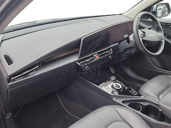 Used Kia Niro 2023 for sale - 78461177: Photo