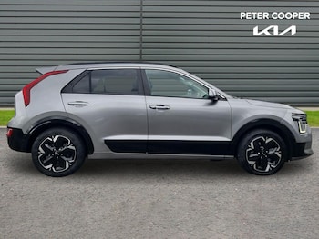 Used Kia Niro 2023 for sale - 78461177: Photo