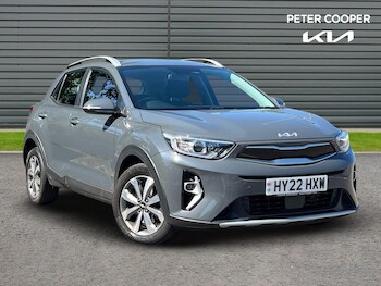 Kia - Stonic