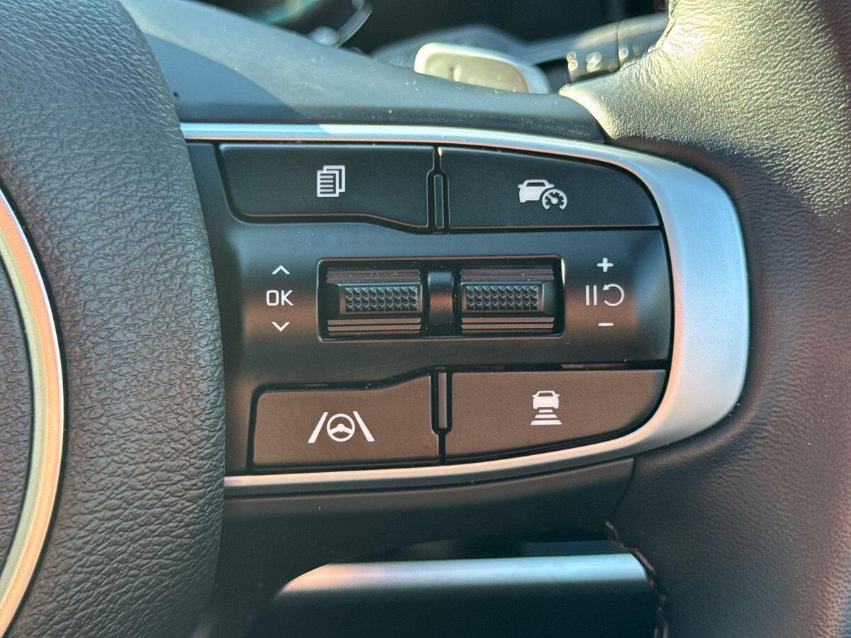 Used Kia Sportage 2025 for sale - 76138559: Photo 15