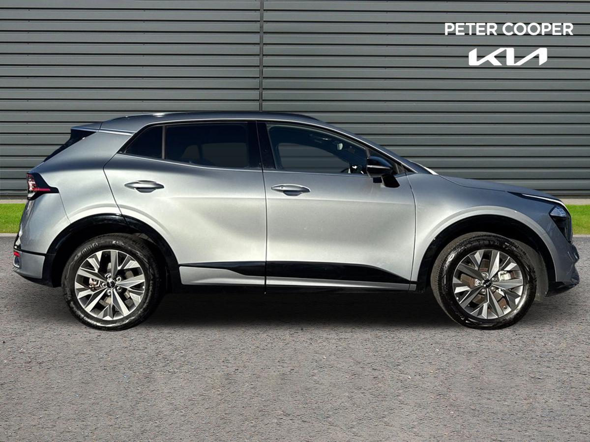 Used Kia Sportage 2025 for sale - 76138559: Photo 4