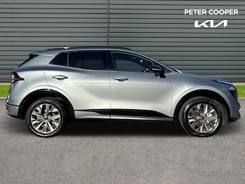 Used Kia Sportage 2025 for sale - 76138559: Photo 4